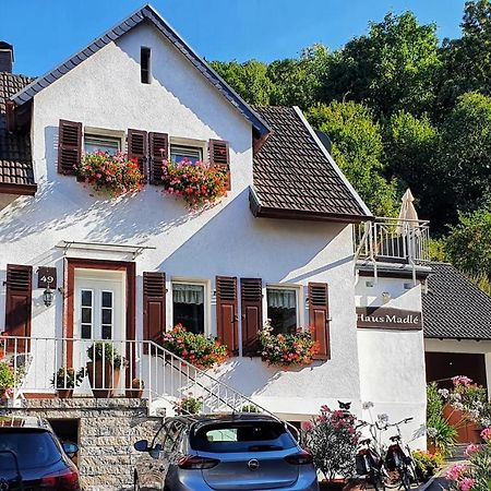 Haus Madle Διαμέρισμα Κόχεμ Εξωτερικό φωτογραφία