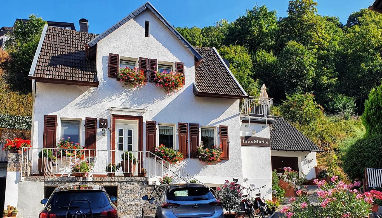 Haus Madle Διαμέρισμα Κόχεμ Εξωτερικό φωτογραφία