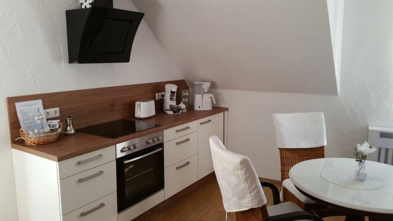 Haus Madle Διαμέρισμα Κόχεμ Εξωτερικό φωτογραφία