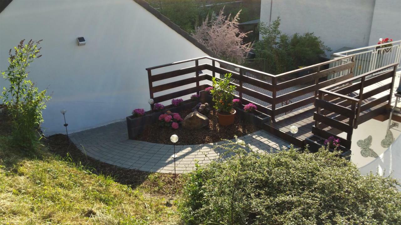Haus Madle Διαμέρισμα Κόχεμ Εξωτερικό φωτογραφία