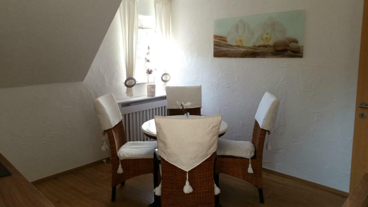 Haus Madle Διαμέρισμα Κόχεμ Εξωτερικό φωτογραφία