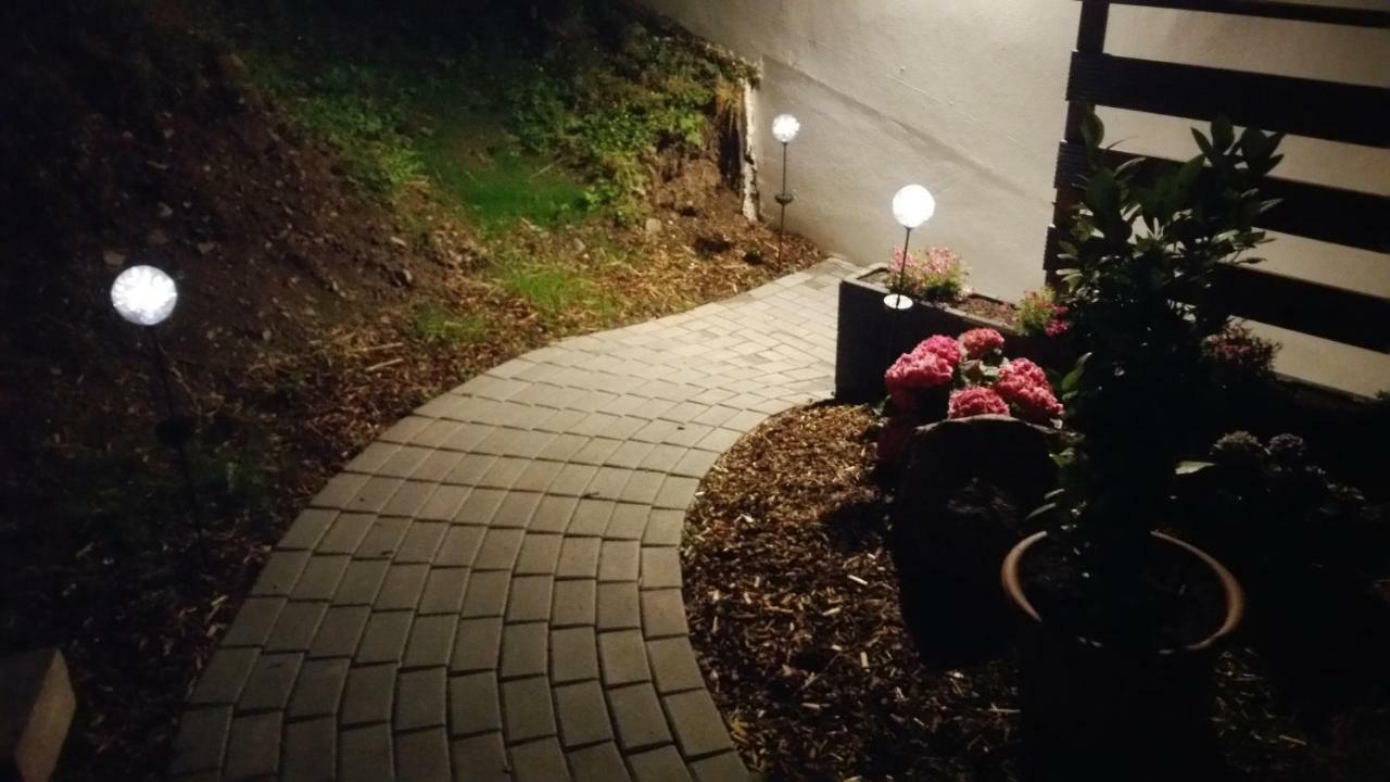 Haus Madle Διαμέρισμα Κόχεμ Εξωτερικό φωτογραφία